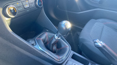 Ford Fiesta 1.0 EcoBoost 95 ST-Line Edition 5dr Petrol Hatchback